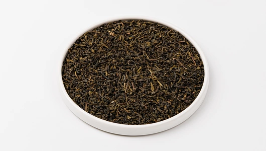 Чай зеленый среднелистовой Чай зеленый среднелистовой