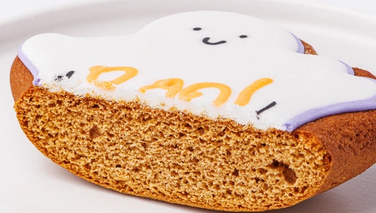 Пряник "Монстрики", 1шт