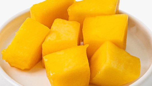 Фруктовый топпинг (манго)