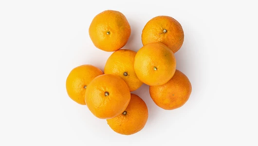 Мандарины Мираф