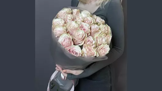 Моно Мондиаль (25шт) FMART by flowwow