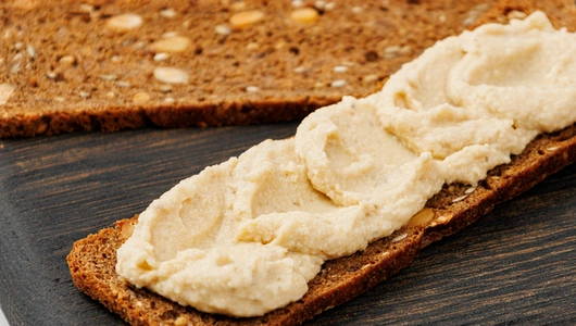 Хумус с грибами, 50 г Хумус с грибами, 50 г