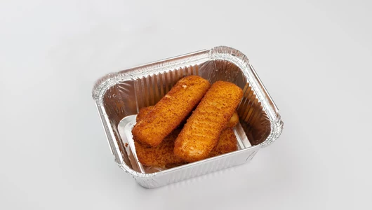 Рыбные палочки в&nbsp;золотистой корочке