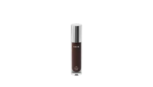 Блеск для губ ухаживающий intense 07 tonka Shik, 5 гр