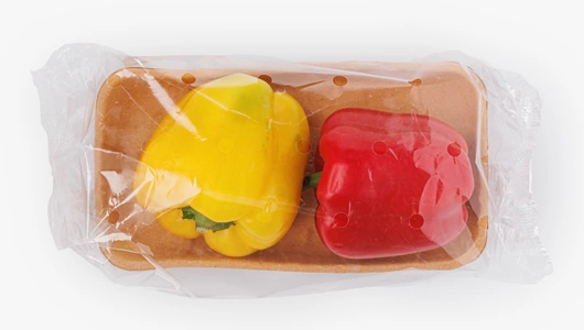 Перец сладкий ассорти, 600 г