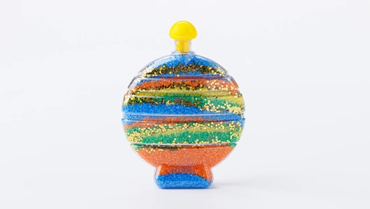 Набор для творчества "Цветной песок" Набор для творчества "Цветной песок"