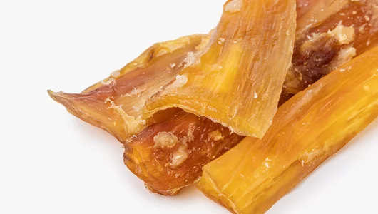 Лакомство для&nbsp;собак "Сухожилие говяжье", 40 гр