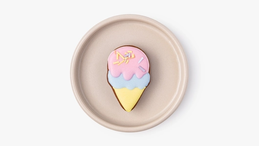 Пряник микро 1 шт Праздник 10 г