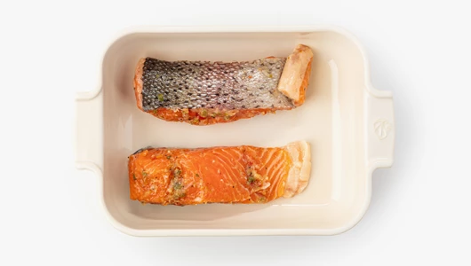 Форель филе в&nbsp;пряном соусе зам., 250 г