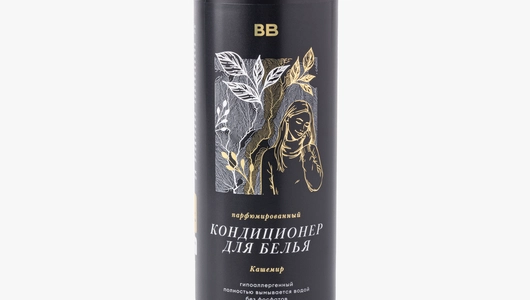 Кондиционер для&nbsp;белья парфюмированный "Кашемир"