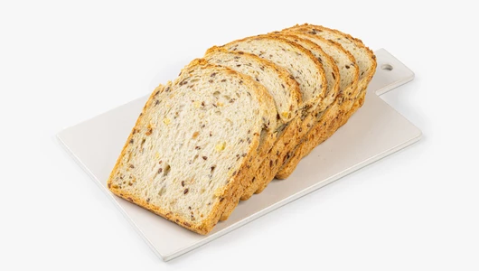 Хлеб "Целинный"