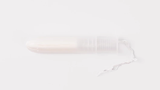 Тампоны женские гигиенические из вискозы Regular (с аппликатором), 8 шт Тампоны женские гигиенические из вискозы Regular (с аппликатором), 8 шт