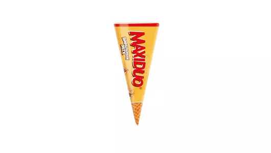 Мороженое Maxiduo Вафельный Mix 80 г