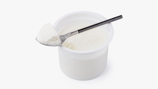 Простокваша 4%, 250 г