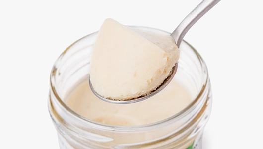 Тофу-пудинг "Манго-маракуйя", 85 г