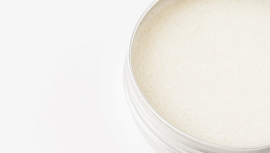 Скраб для губ "Вишня"