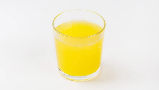 Лимонады: "Мандарин", "Пряное яблоко", "Малина-брусника", "Вишня-гибискус с&nbsp;перцем чили"