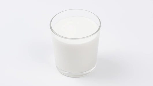 Кефир из цельного молока 3,5-4,5%, 500 г