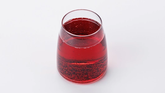 Напиток "Мерло" б/а среднегаз., 750 мл