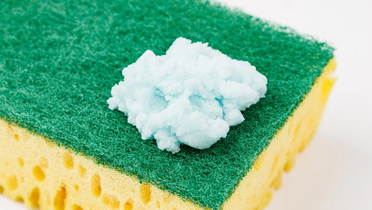 Паста универсальная чистящая "Цитрус" Паста универсальная чистящая "Цитрус"