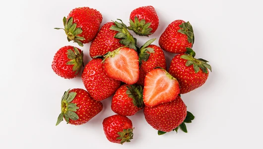 Клубника Кисловодская, 200 г