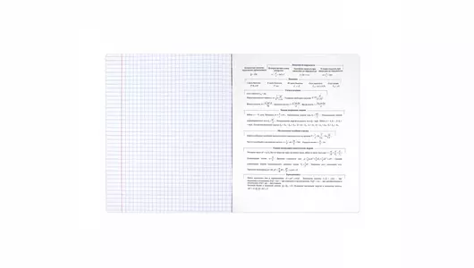 Тетрадь общая Феникс+ предметная Селфи Физика A5 48 листов в клетку на скрепке Тетрадь общая Феникс+ предметная Селфи Физика A5 48 листов в клетку на скрепке