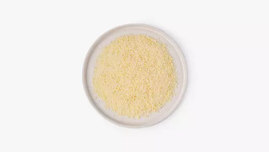 Сыр "Серанто" (6 мес.) тертый, 90 г