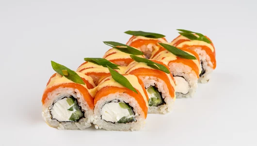 Кариба ролл Кариба ролл