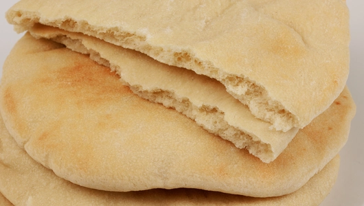 Пита "Арабская" 300 г Пита "Арабская" 300 г