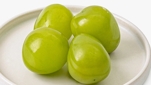 Фруктовый топпинг (виноград)