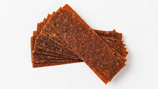 Пастилки яблочные с апельсином Пастилки яблочные с апельсином