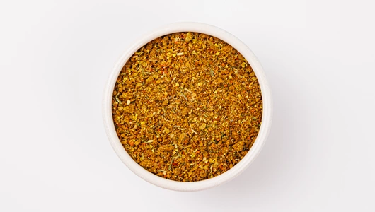 Приправа универсальная "Сванская соль"