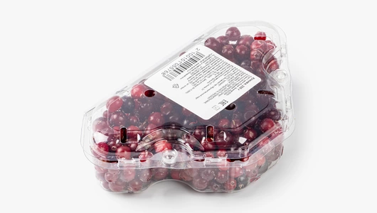 Клюква, 250 г