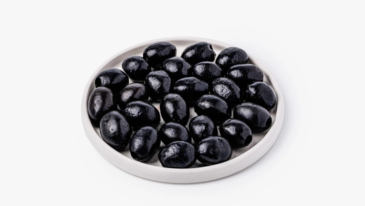 Маслины без&nbsp;косточки стекло, 280 г, Турция