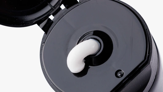 Крем для&nbsp;тела парфюмированный питательный "Бергамот, белые цветы и&nbsp;сандал"