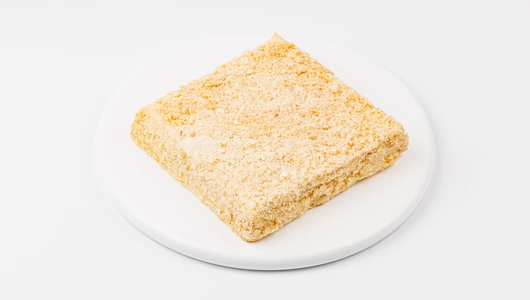 Торт домашний "Наполеон"