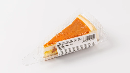 Чизкейк с облепихой, кафе Чизкейк с облепихой, кафе