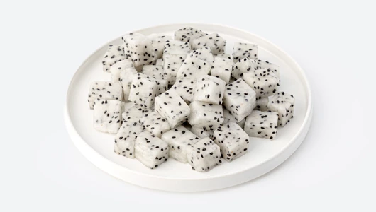 Питахайя кубики, 170 г (Фруткорт)