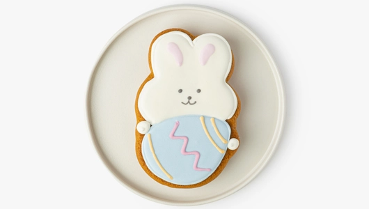 Пряник "Пасхальная коллекция", 1 шт.