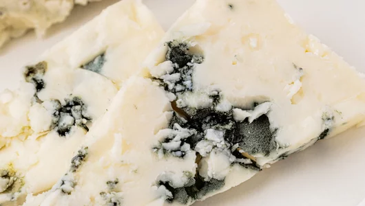 Сыр с&nbsp;голубой плесенью "Гранд Блю", 100 г