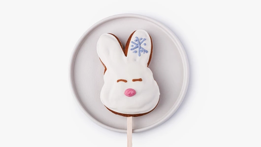 Пряник на&nbsp;палочке (1 шт.)