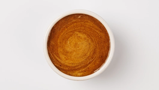 Медовый десерт "Кардамон лайм" Медовый десерт "Кардамон лайм"