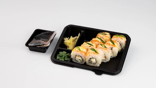 Ля круиз ролл