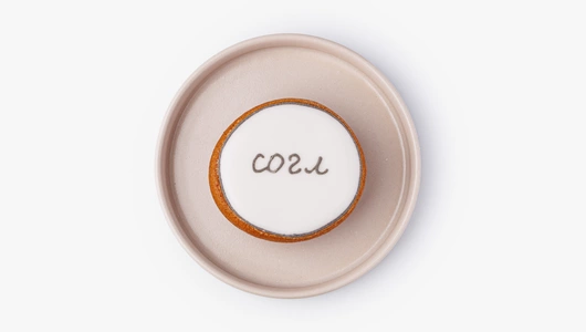 Пряник - мини имбирный "Послание", кафе Пряник - мини имбирный "Послание", кафе