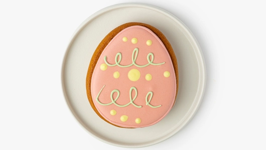 Пряник "Пасхальная коллекция", 1 шт.