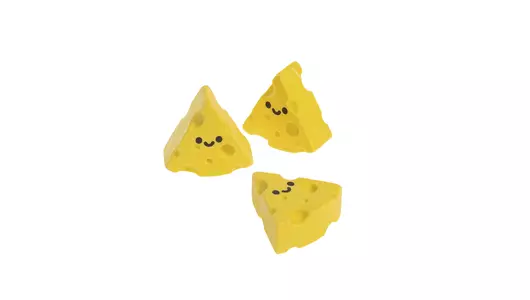 Ластик Hatber Сыыыр! 1 шт