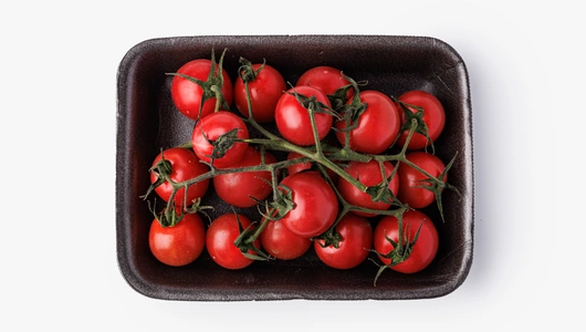 Томаты коктейльные на ветке, 450 г