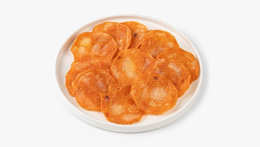 Чипсы куриные чоризо "Белковые"