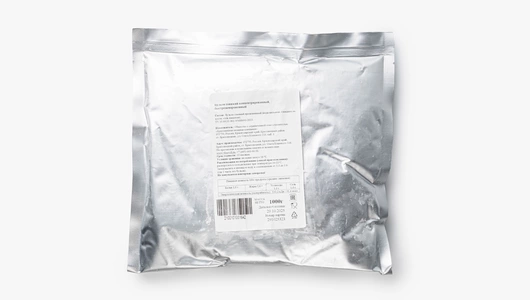 Бульон говяжий концентрированный, замороженный