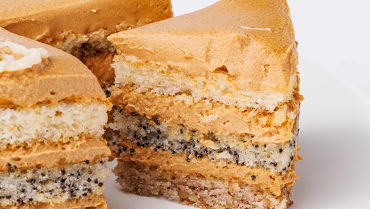 Торт-мини "Рецепт тёти Сары"